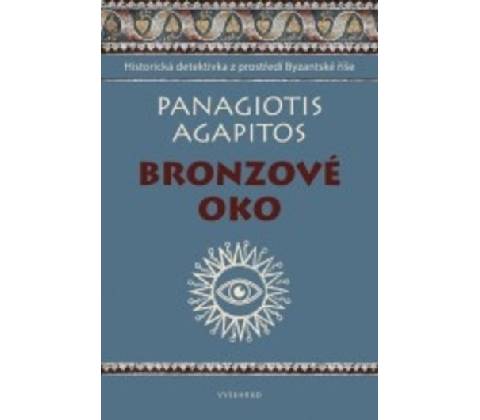 Bronzové oko