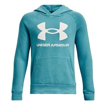 Under Armour RIVAL FLEECE HOODIE