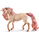 Schleich nazdobené kobyla Jednorožca