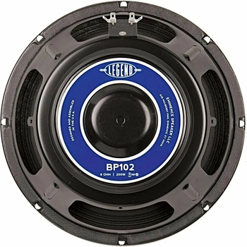 Image 1 of Eminence Legend BP 102 Високоговорители за китара / бас 8 Oma (101240-U)