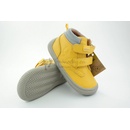 Dětské kotníkové boty Protetika Tendo yellow