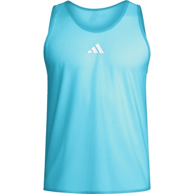 adidas PRO BIB modrá