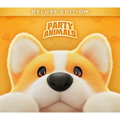 Party Animals (Deluxe Edition)