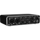 Zvukové karty Behringer UMC 204HD