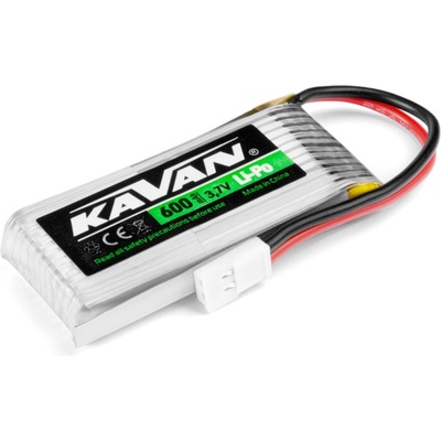 KAVAN GRE24 3,7V 600 mAh LiPo