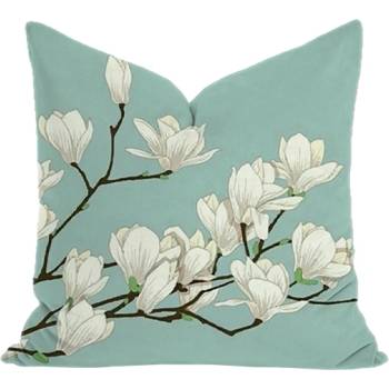 AGLIKA ВЪЗГЛАВНИЦА ДЕКОРАТИВНА juliet 45х45см (136735619)