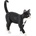 Mojo Фигурка Mojo Farmland - Котка (387200)