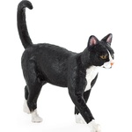 Mojo Фигурка Mojo Farmland - Котка (387200) - baby