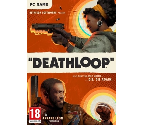 Deathloop