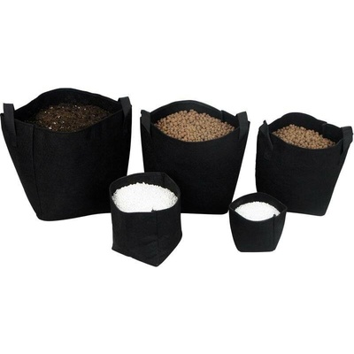 Root pouch Root pouch textilní květináč 3,8l