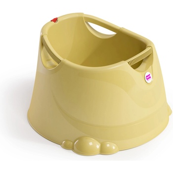 Image 1 of Okbaby OK Baby - Басейн за къпане Opla - Жълта
