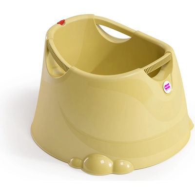 Okbaby OK Baby - Басейн за къпане Opla - Жълта