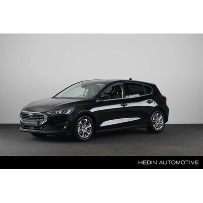 Ford Focus 1.0 EcoBoost 92 kW