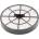 VHBW HEPA филтър за Dirt Devil SD40030 / Beko BKS 1350 / BKS 5223 (888101313)