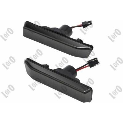 Sada směrových světel ABAKUS L04-140-009LED-S