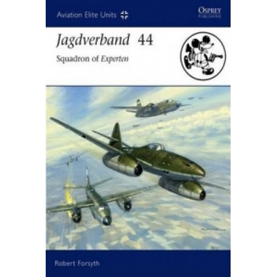 Jagdverband 44