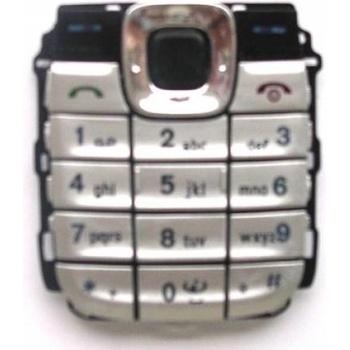 Klávesnica Nokia 2610