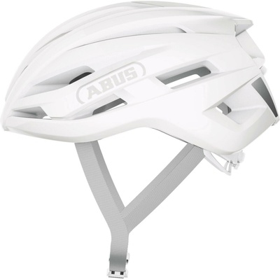 ABUS StormChaser ACE pure white 2026