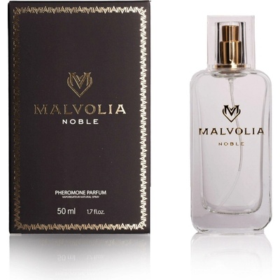 MALVOLIA NOBLE pre mužov 50 ml