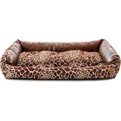 JK ANIMALS kanape Lux Giraffe