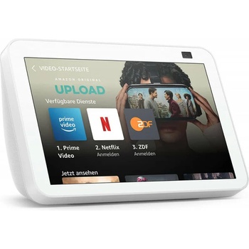 Image 1 of Amazon Echo Show 8 2nd Gen