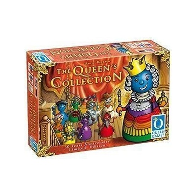 Queen games The Queen's Collection