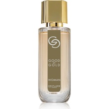 Oriflame Giordani Gold Good As Gold parfumovaná voda dámska 50 ml