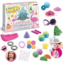 CRAZE Adventný kalendár Inkee Bath and Beauty