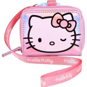 Cerda Детско портмоне Cerda Hello Kitty - Hello Kitty (2100005921)