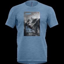 Crazy Tričko T-SHIRT JOKER Man
