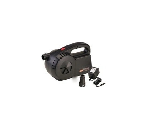 Fox Air Pump