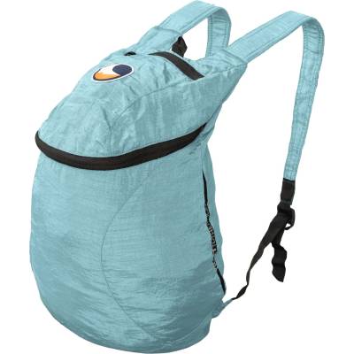 Ticket to the Moon Дневна раница Ticket to the moon Mini Backpack Premium Daypack - Ice Blue - размер One Size (502-8648-0511)