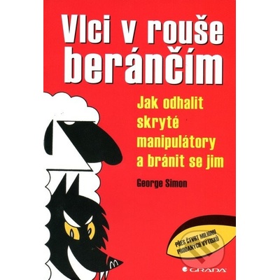 Vlci v rouše beránčím
