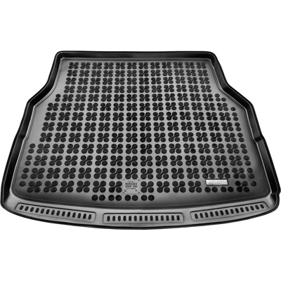 Rezaw-Plast Гумена стелка за багажник за Mercedes C-Class W203 (2001 - 2007) Combi - Rezaw Plast (230911)