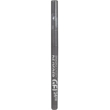 Miss Sporty Studio Lash Designer Gel Eyeliner gelové očné linky 2 Grey 1,6 g