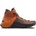 Salewa Мъжки апроуч обувки Salewa Wildfire NXT Mid GTX Approach shoes - Bombay Brown / Tumeric - размер 45 (EU) (042-0467-0220)