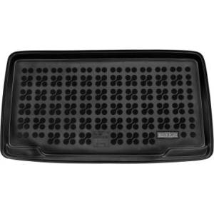 CarMart Гумена стелка за багажник за Mini Cooper S (2014+) bottom floor, 5-door - Rezaw Plast