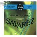 Struny SAVAREZ 540 CJ