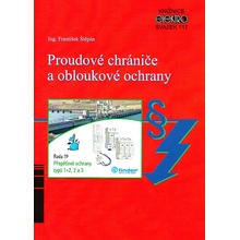 Proudové chrániče a obloukové ochrany