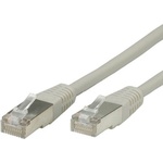 Roline VALUE 21.99. 0803 : : VALUE S-FTP (PiMF) Patch кабел, Cat. 6, сив, 3.0 м