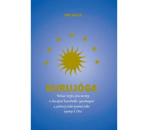 Gurujóga