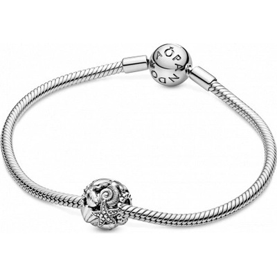 PANDORA náramok Shells 594595C00+798950C00