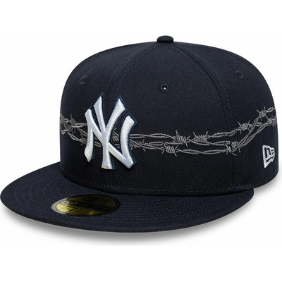 New Era MLB Icon 59FIFTY NY Yankees Navy