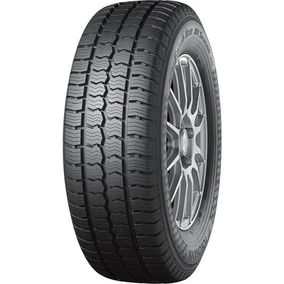 Yokohama C BluEarth-Van All Season RY61 195/65 R16 104T