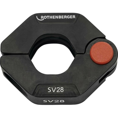Rothenberger Lisovací krúžok SET SV 15-18-22-28 1000003974