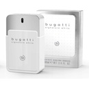 Bugatti Signature White toaletná voda pánska 100 ml