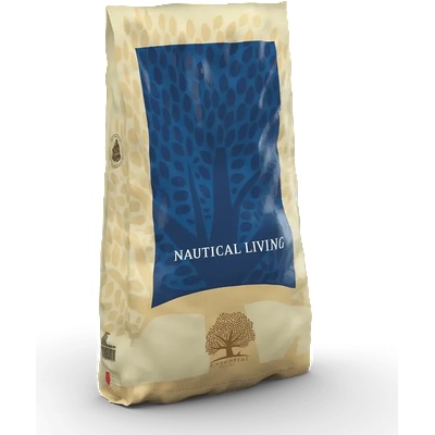 Essential Foods Nautical Living Small Size 10 kg
