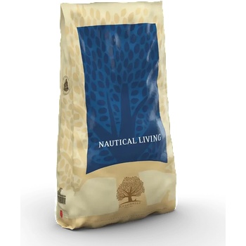 Essential Foods Nautical Living Small Size 10 kg