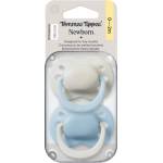 Tommee Tippee Newborn 0-2m биберон Boy 2 бр