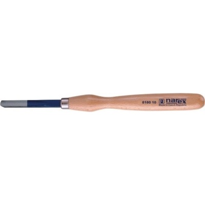 Struh ubírací dutý 345mm, Narex Bystřice 818010 – Zboží Dáma